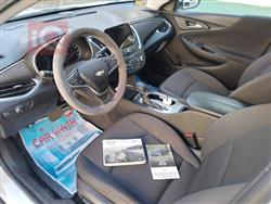 شيفروليه ماليبو